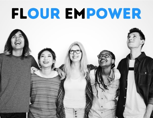 Picture for Flour emPOWER